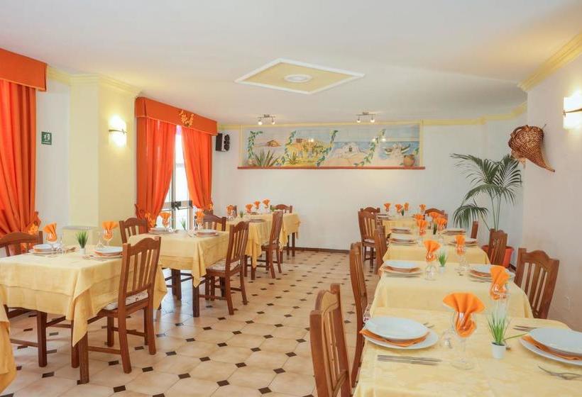 Hotel Casa La Vigna  | Ischia | Napoli | Italia 14