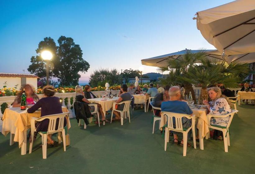 Hotel Casa La Vigna  | Ischia | Napoli | Italia 15