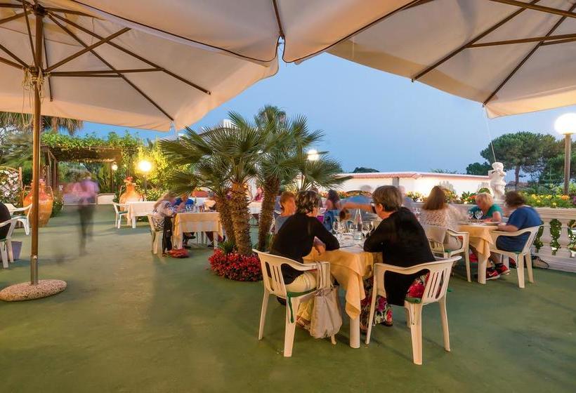 Hotel Casa La Vigna  | Ischia | Napoli | Italia 16