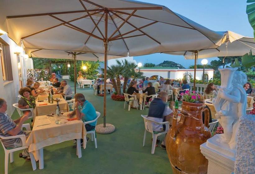 Hotel Casa La Vigna  | Ischia | Napoli | Italia 18