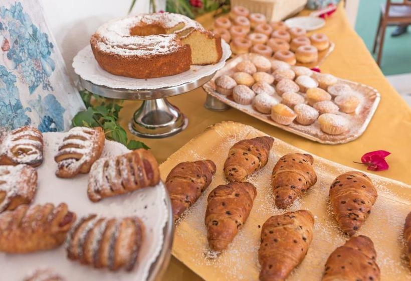 Hotel Casa La Vigna  | Ischia | Napoli | Italia 19