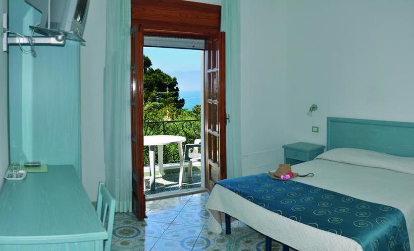 Hotel Casa La Vigna  | Ischia | Napoli | Italia 2