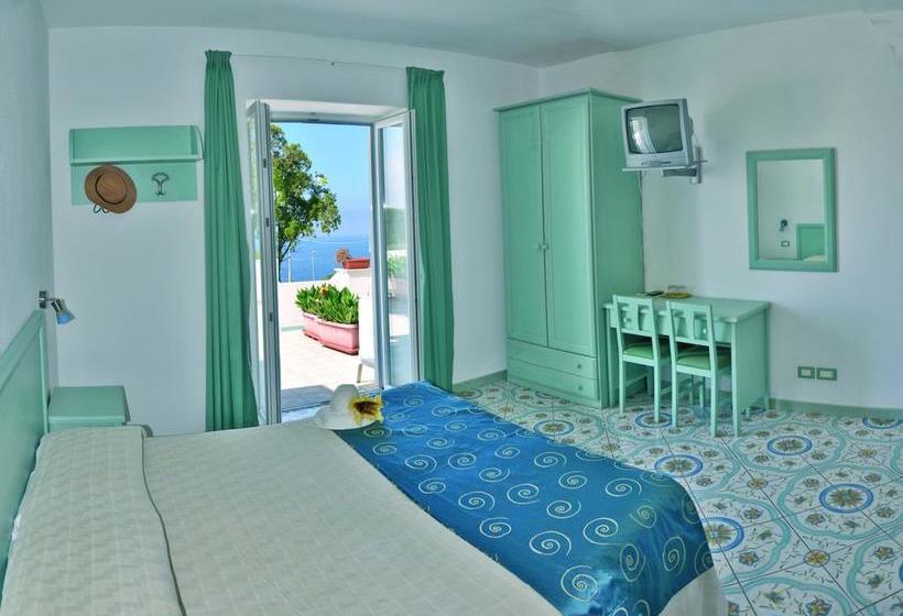 Hotel Casa La Vigna  | Ischia | Napoli | Italia 3