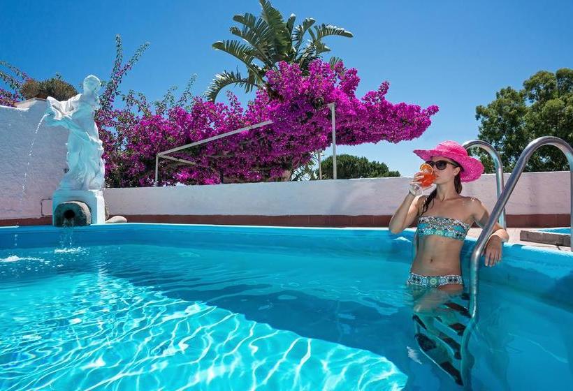 Hotel Casa La Vigna  | Ischia | Napoli | Italia 5