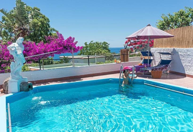 Hotel Casa La Vigna  | Ischia | Napoli | Italia 6