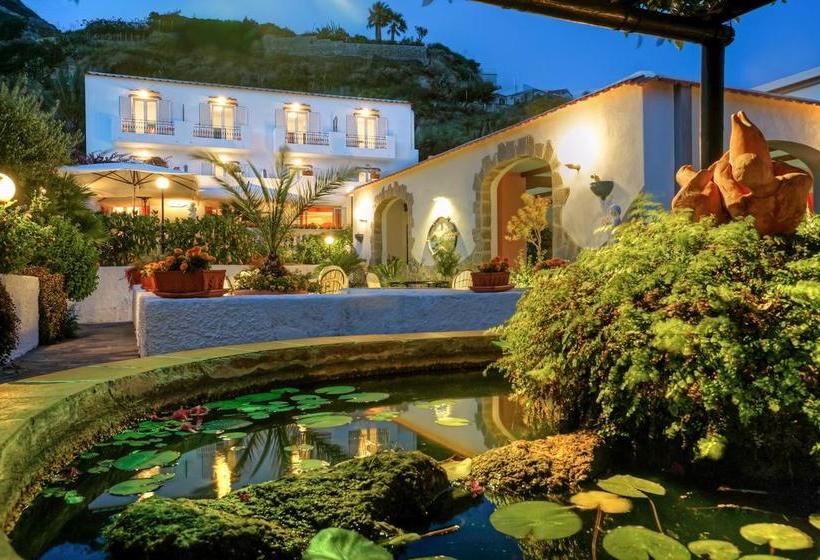 Hotel Casa La Vigna  | Ischia | Napoli | Italia 7