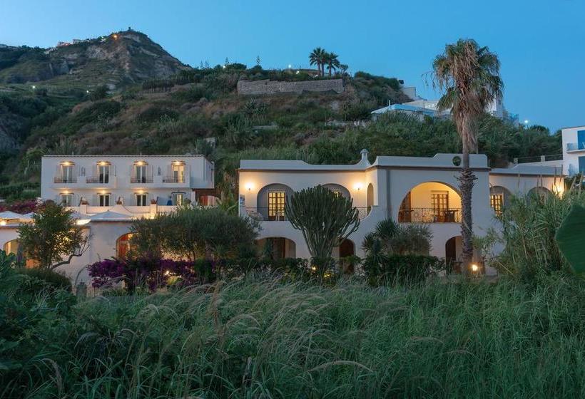 Hotel Casa La Vigna  | Ischia | Napoli | Italia 8