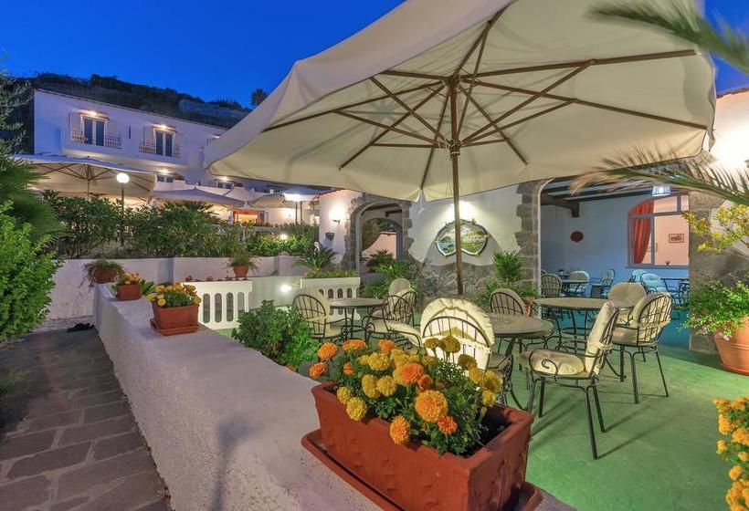 Hotel Casa La Vigna  | Ischia | Napoli | Italia 9