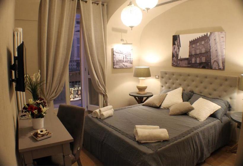 Bed and Breakfast R&b La Torre  | Mondovi | Cuneo | Italia 2