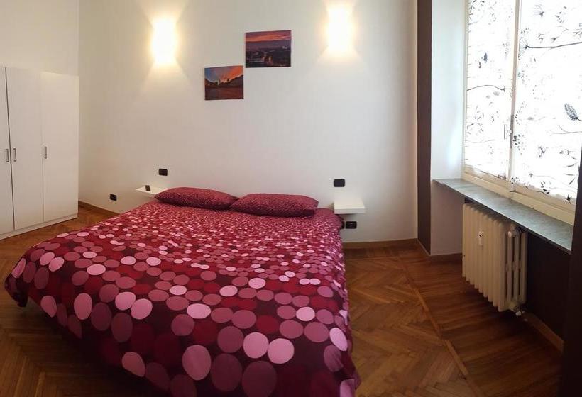 B&b Born In Turin La Mole  | Torino | Torino | Italia 1