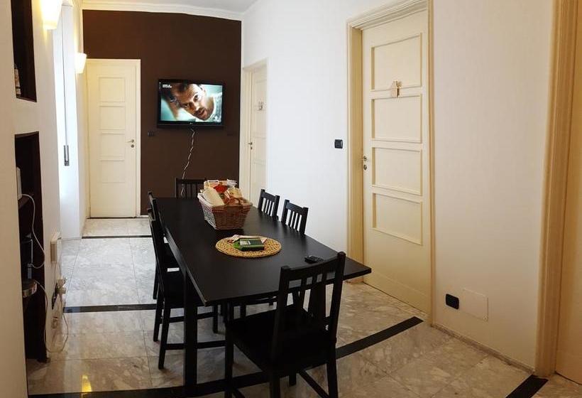 B&b Born In Turin La Mole  | Torino | Torino | Italia 10