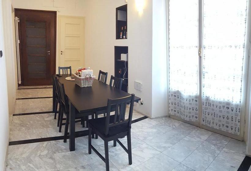 B&b Born In Turin La Mole  | Torino | Torino | Italia 11