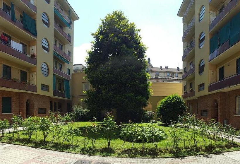 B&b Born In Turin La Mole  | Torino | Torino | Italia 12