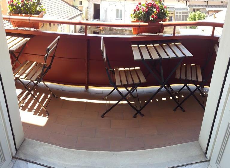 B&b Born In Turin La Mole  | Torino | Torino | Italia 14