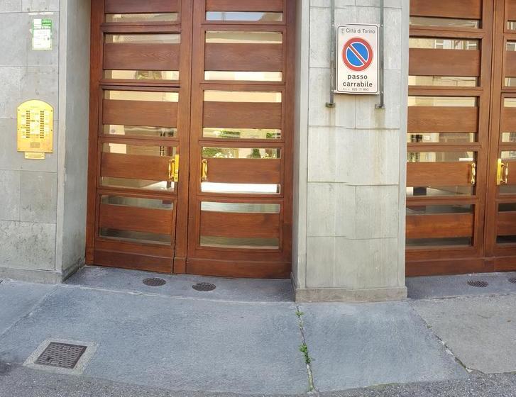 B&b Born In Turin La Mole  | Torino | Torino | Italia 15