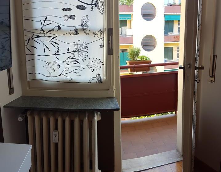 B&b Born In Turin La Mole  | Torino | Torino | Italia 16