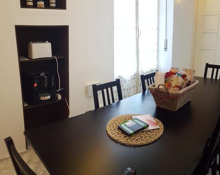 B&b Born In Turin La Mole  | Torino | Torino | Italia 17