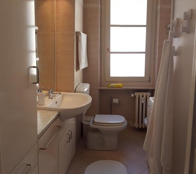 B&b Born In Turin La Mole  | Torino | Torino | Italia 18