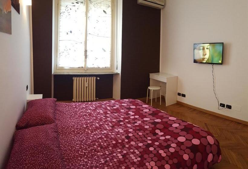 B&b Born In Turin La Mole  | Torino | Torino | Italia 2