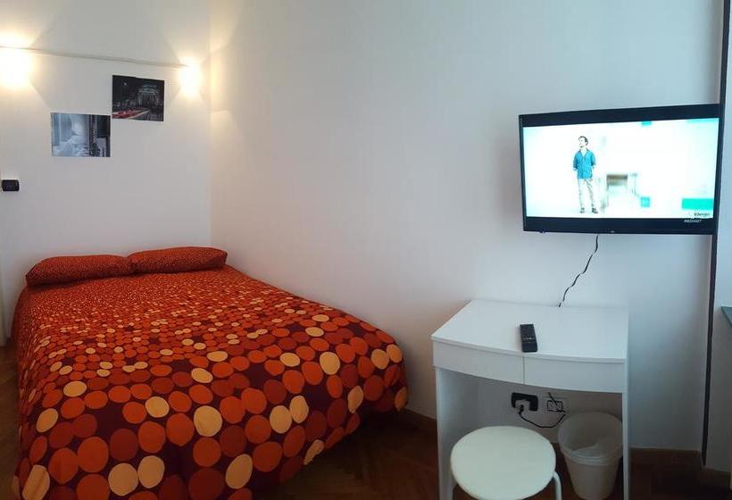 B&b Born In Turin La Mole  | Torino | Torino | Italia 3