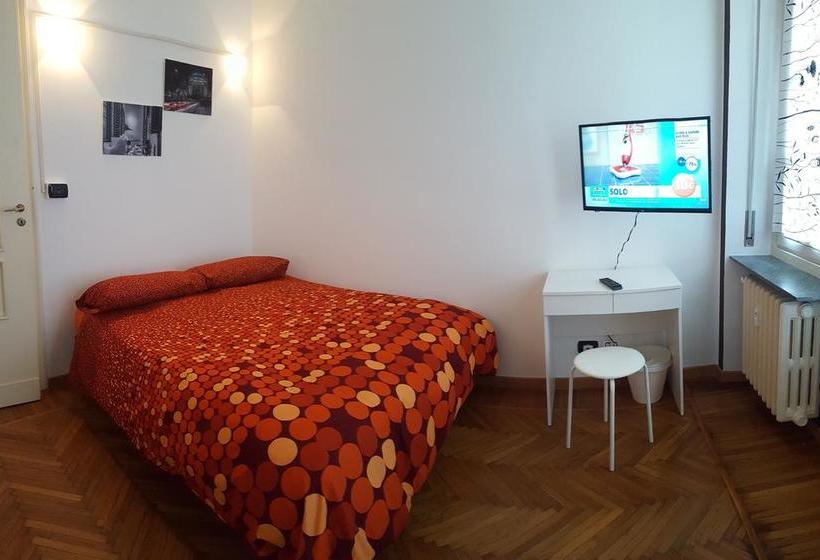 B&b Born In Turin La Mole  | Torino | Torino | Italia 5