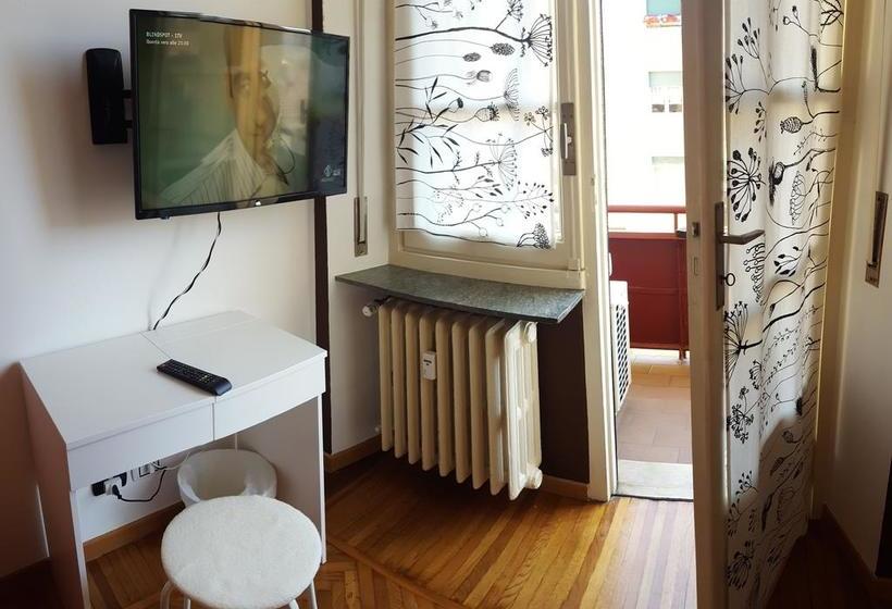 B&b Born In Turin La Mole  | Torino | Torino | Italia 6