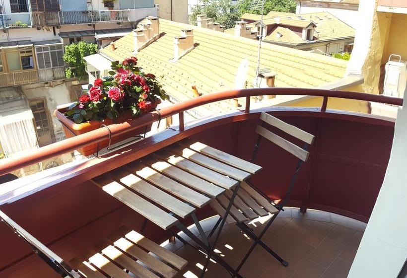 B&b Born In Turin La Mole  | Torino | Torino | Italia 8