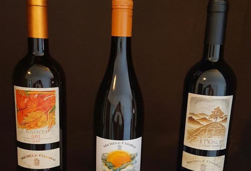 B&b Born In Turin La Mole  | Torino | Torino | Italia 9