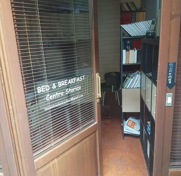 B&b Centro Storico  | Chiari | Brescia | Italia 10