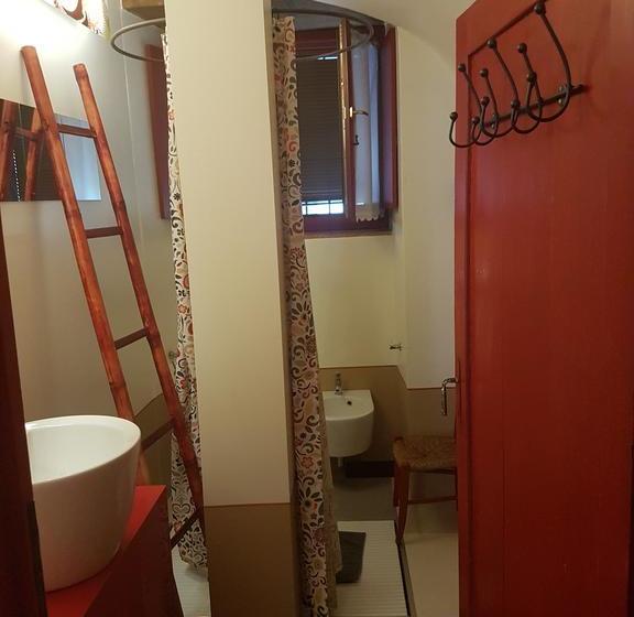 B&b Centro Storico  | Chiari | Brescia | Italia 11