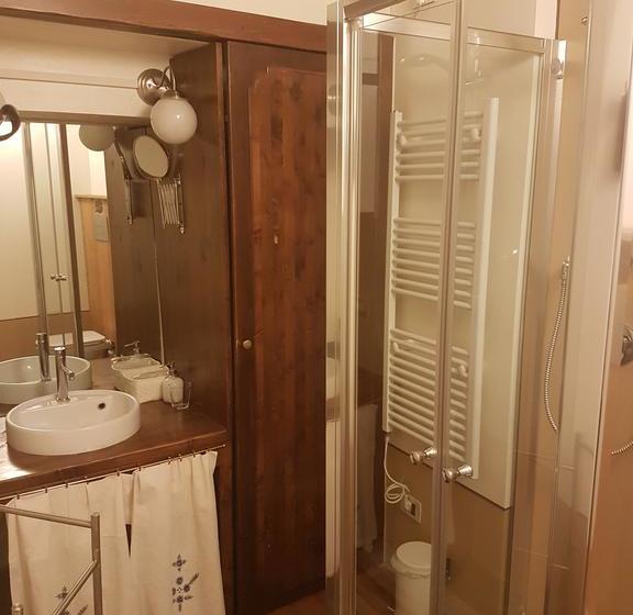 B&b Centro Storico  | Chiari | Brescia | Italia 13