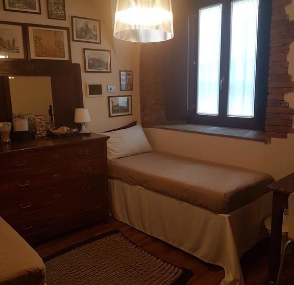 B&b Centro Storico  | Chiari | Brescia | Italia 14