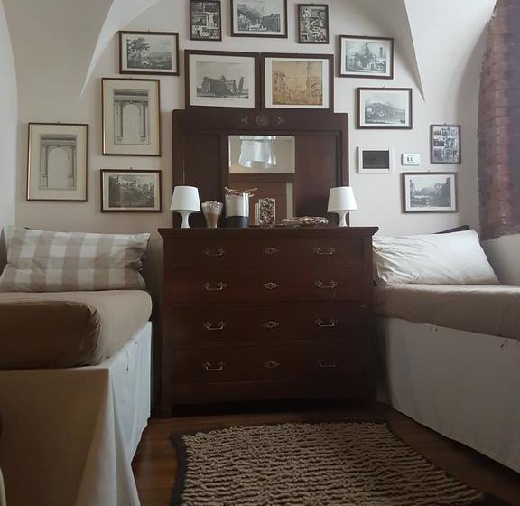 B&b Centro Storico  | Chiari | Brescia | Italia 15