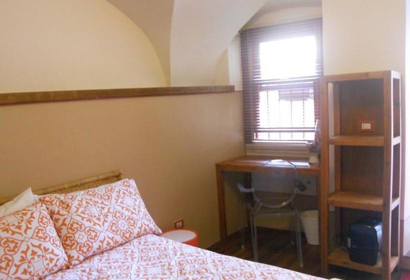 B&b Centro Storico  | Chiari | Brescia | Italia 3