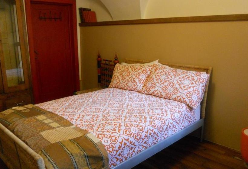 B&b Centro Storico  | Chiari | Brescia | Italia 4