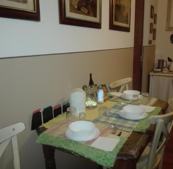 B&b Centro Storico  | Chiari | Brescia | Italia 5