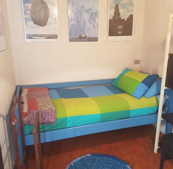 B&b Centro Storico  | Chiari | Brescia | Italia 7