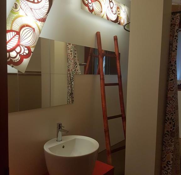 B&b Centro Storico  | Chiari | Brescia | Italia 9