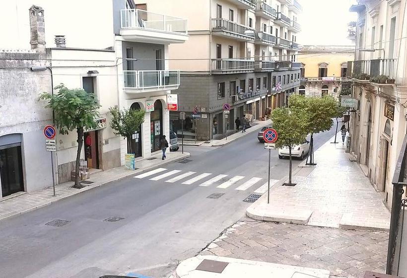 Altamurab&b  | Altamura | Bari | Italia 17