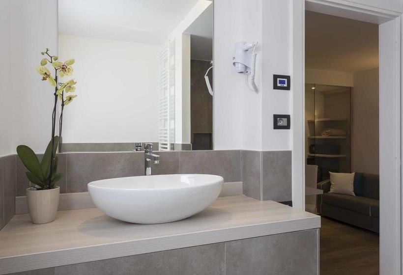 B&b Anna  | Garda | Verona | Italia 1