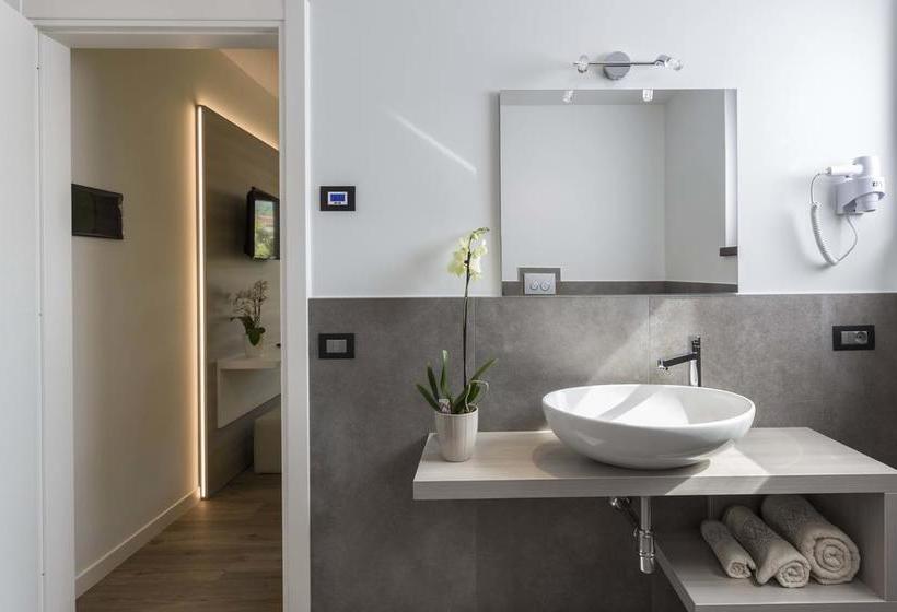 B&b Anna  | Garda | Verona | Italia 10