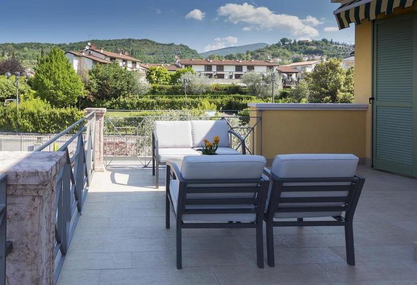 B&b Anna  | Garda | Verona | Italia 11