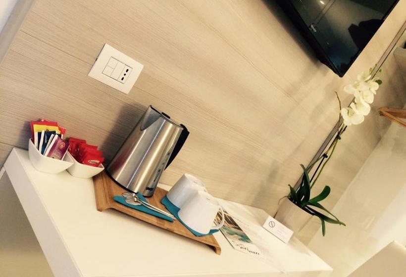 B&b Anna  | Garda | Verona | Italia 12