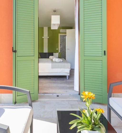 B&b Anna  | Garda | Verona | Italia 17