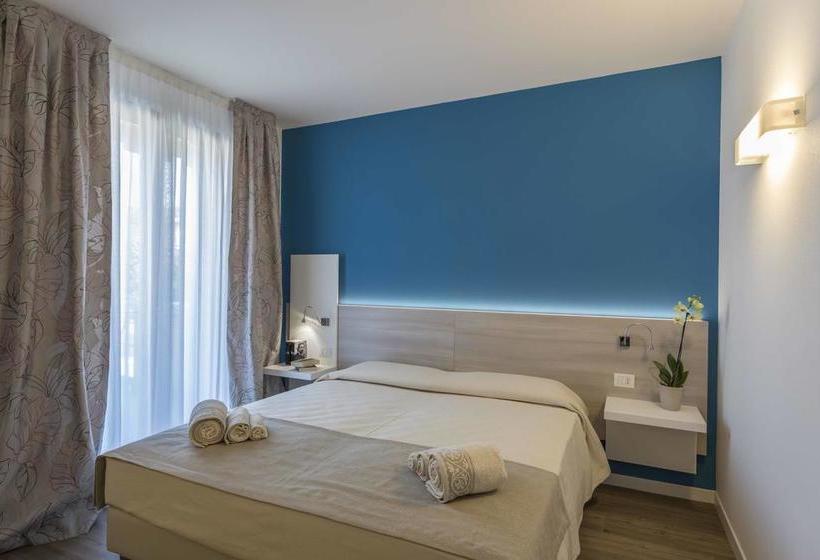 B&b Anna  | Garda | Verona | Italia 3