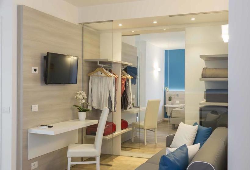 B&b Anna  | Garda | Verona | Italia 4