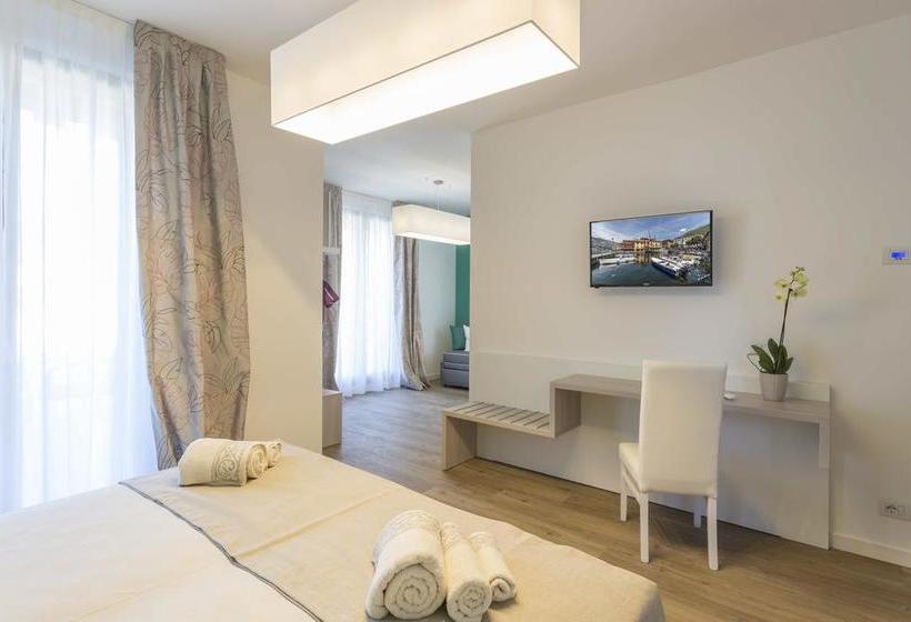 B&b Anna  | Garda | Verona | Italia 5