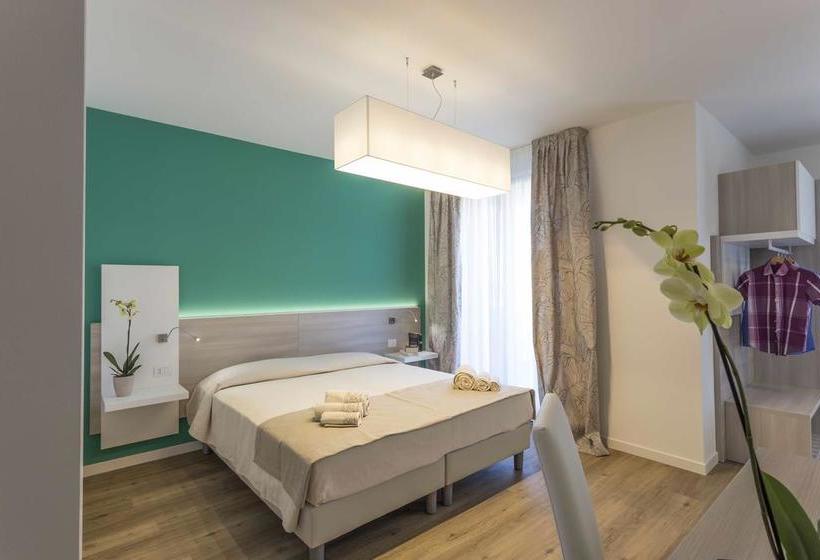 B&b Anna  | Garda | Verona | Italia 6