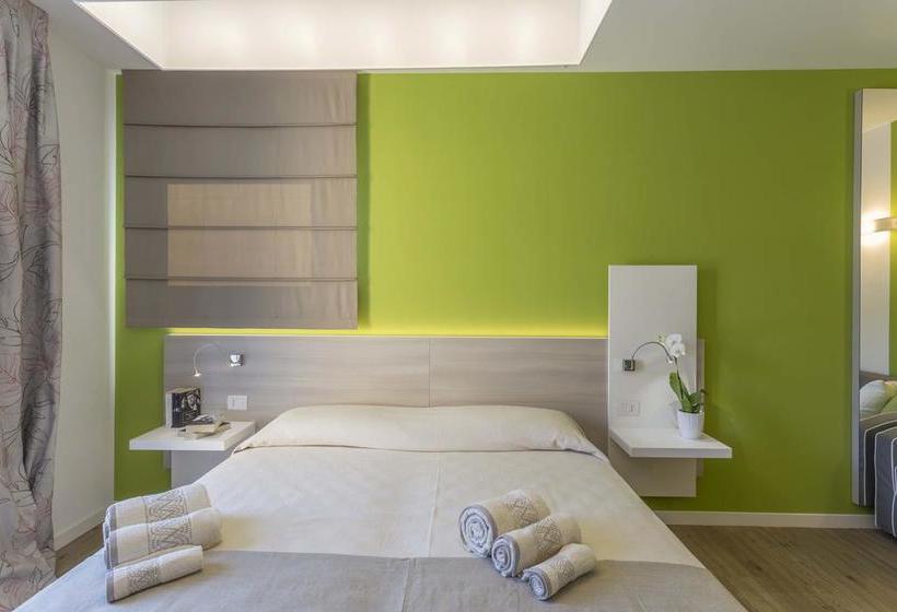 B&b Anna  | Garda | Verona | Italia 7