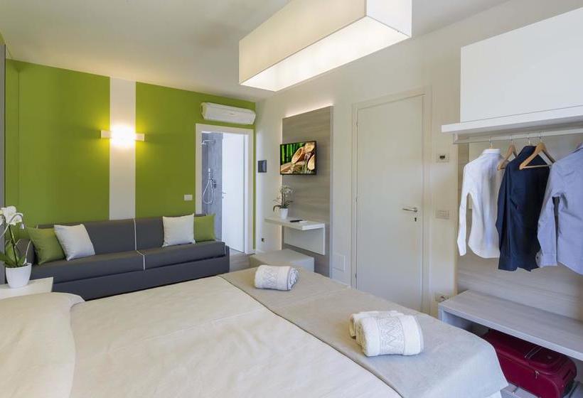 B&b Anna  | Garda | Verona | Italia 8